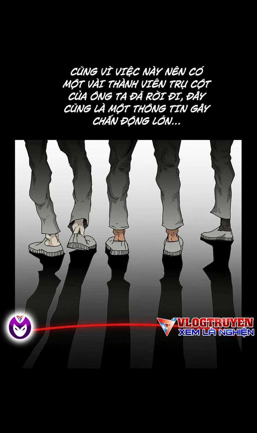 Địa Ngục 58 - Chapter 19 - Trang 53