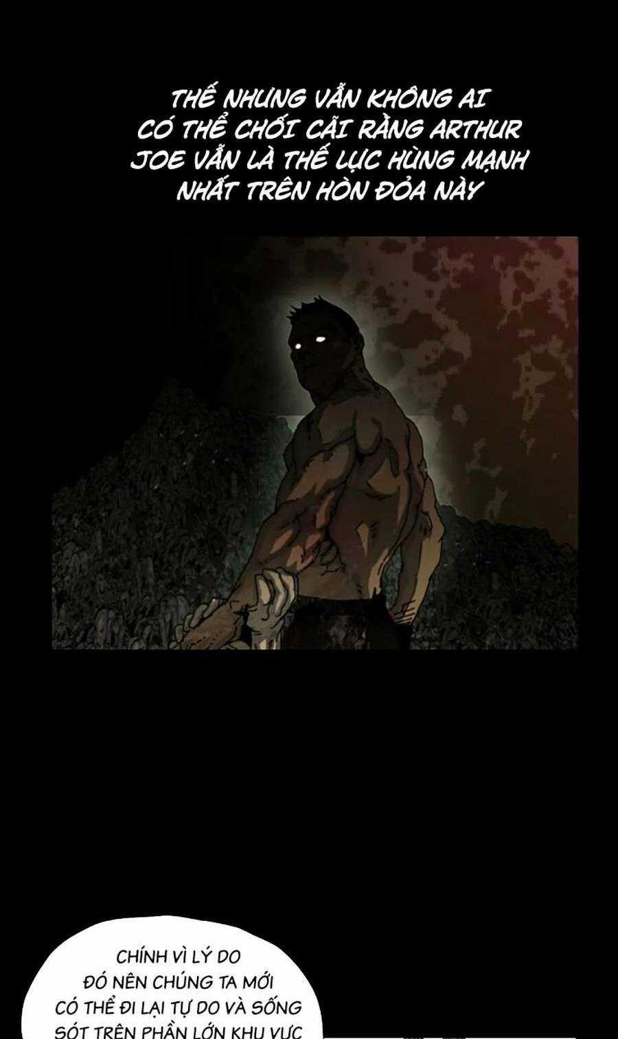 Địa Ngục 58 - Chapter 19 - Trang 54