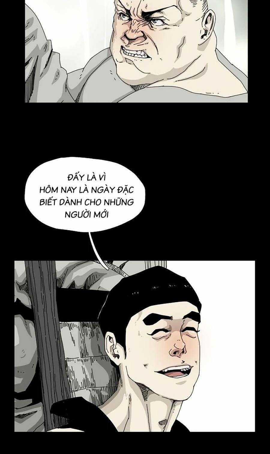 Địa Ngục 58 - Chapter 19 - Trang 56