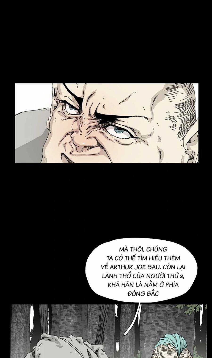 Địa Ngục 58 - Chapter 19 - Trang 57