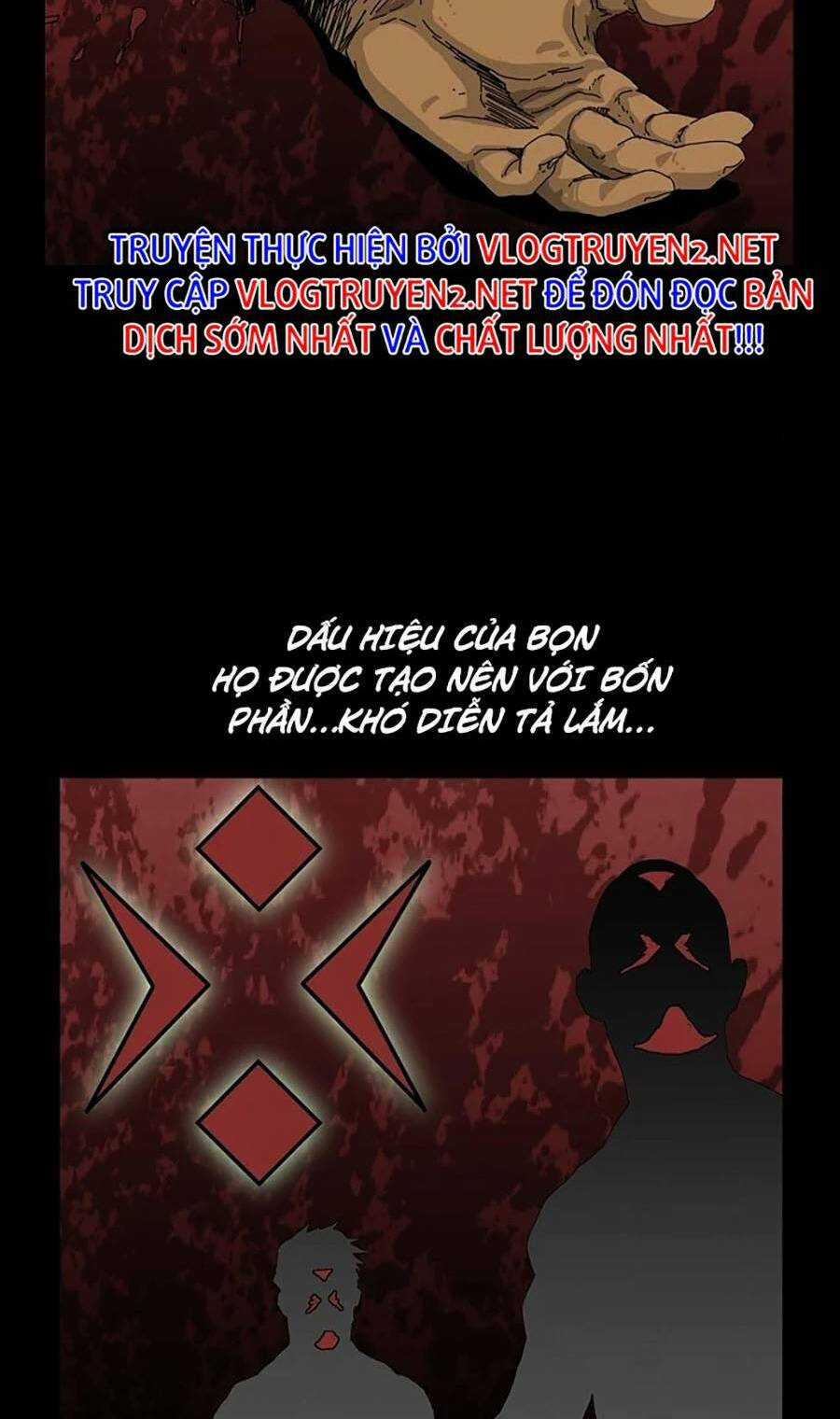 Địa Ngục 58 - Chapter 19 - Trang 60