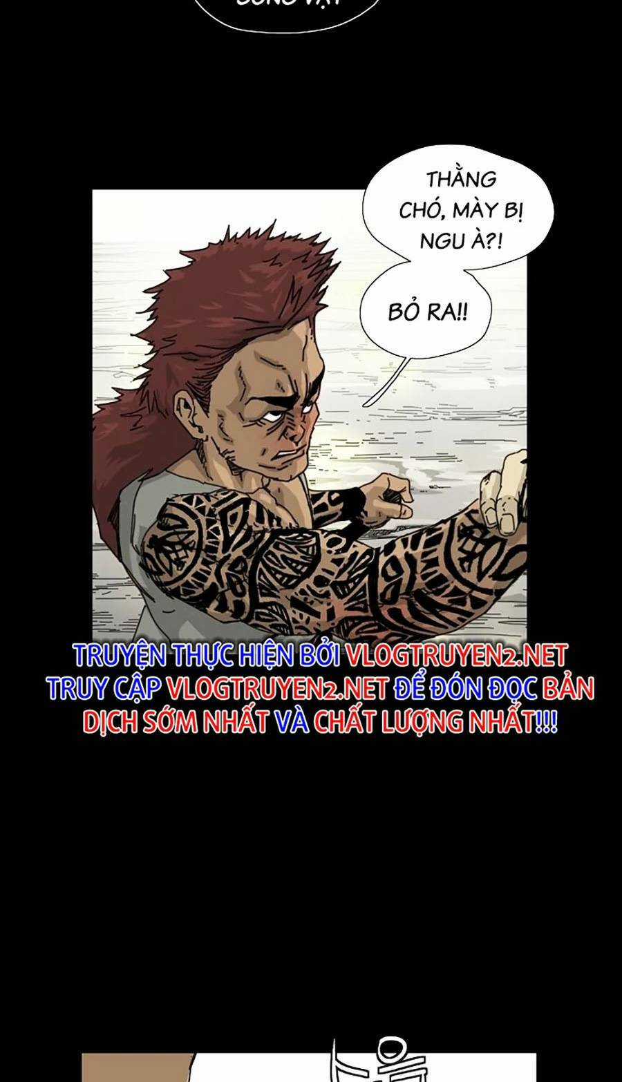 Địa Ngục 58 - Chapter 19 - Trang 7