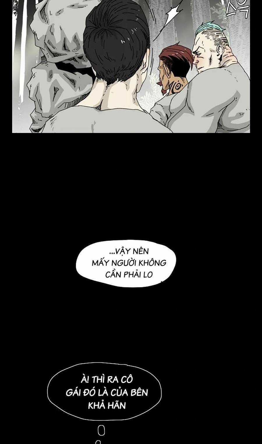 Địa Ngục 58 - Chapter 19 - Trang 62