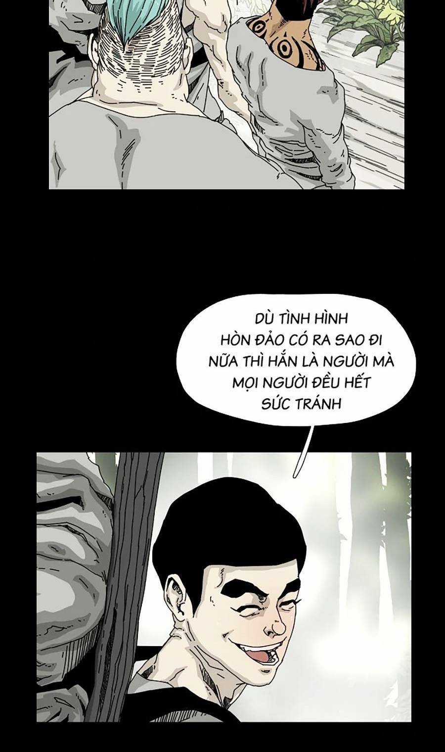 Địa Ngục 58 - Chapter 19 - Trang 64