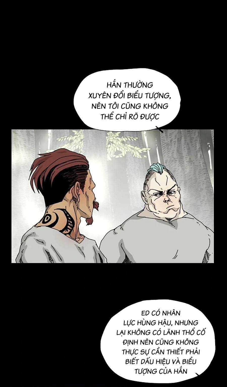 Địa Ngục 58 - Chapter 19 - Trang 65