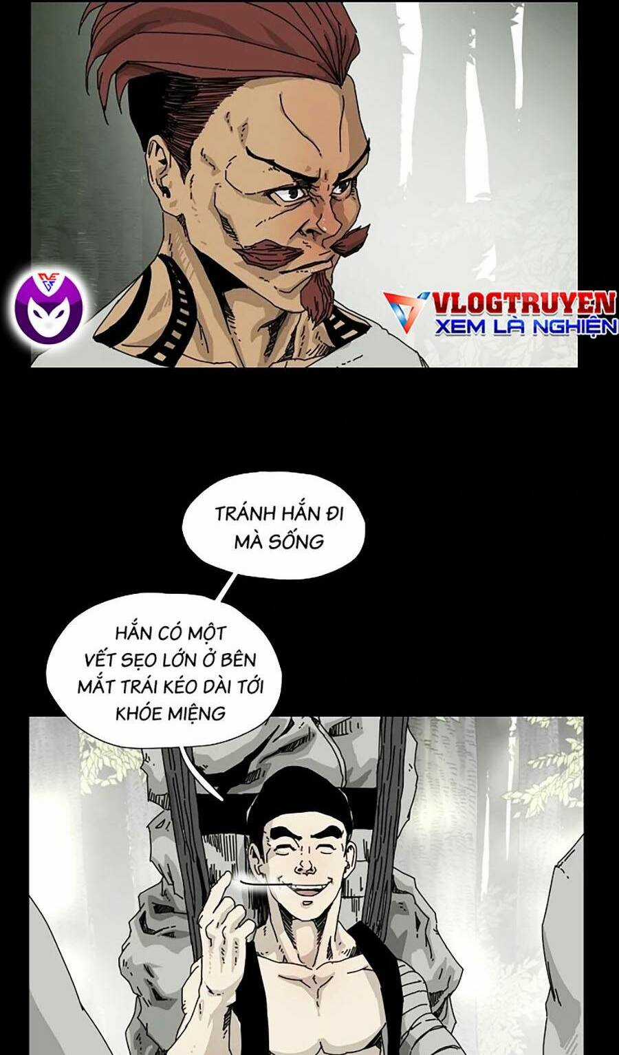 Địa Ngục 58 - Chapter 19 - Trang 66