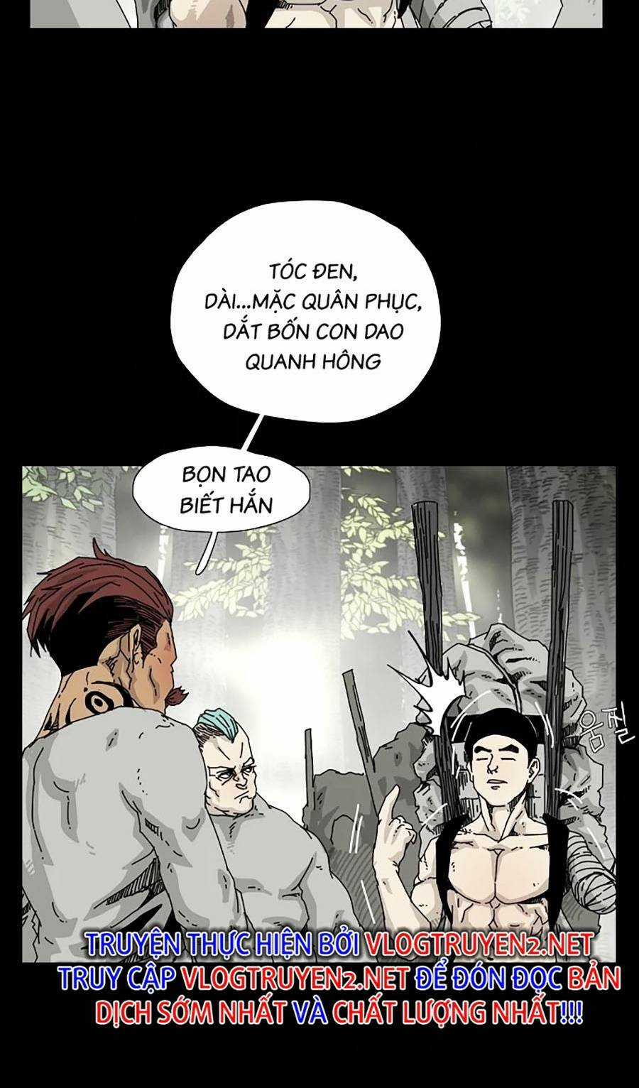 Địa Ngục 58 - Chapter 19 - Trang 67