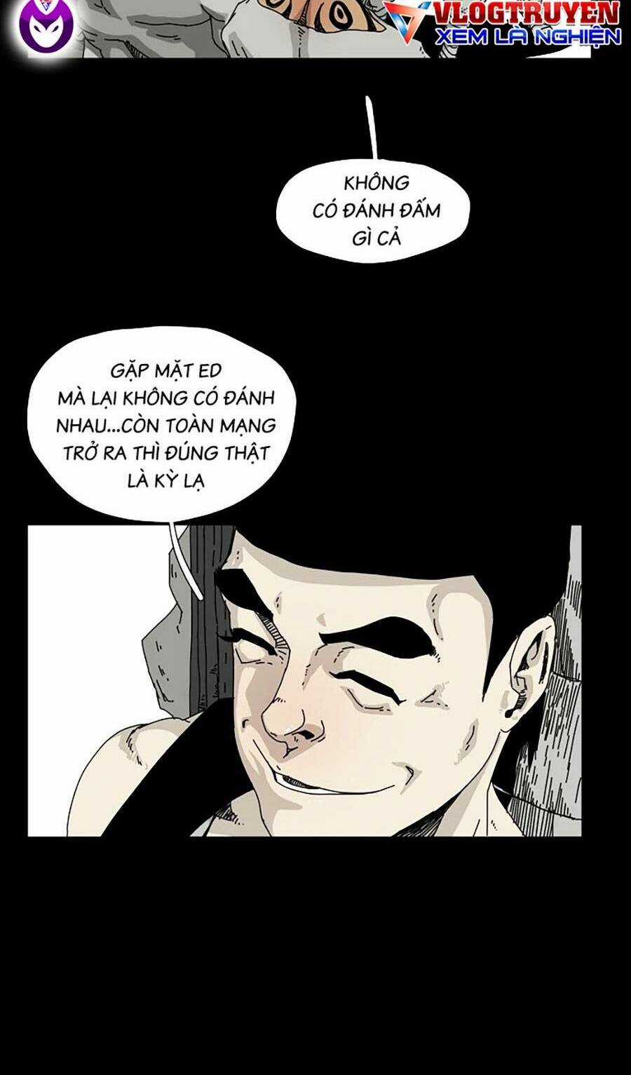 Địa Ngục 58 - Chapter 19 - Trang 70