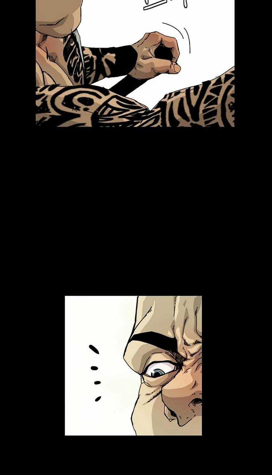 Địa Ngục 58 - Chapter 19 - Trang 8