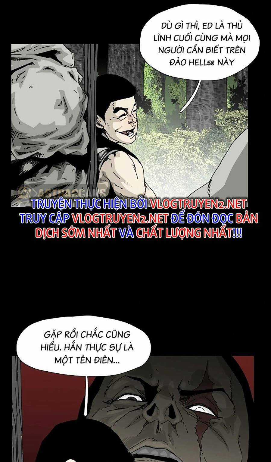 Địa Ngục 58 - Chapter 19 - Trang 71