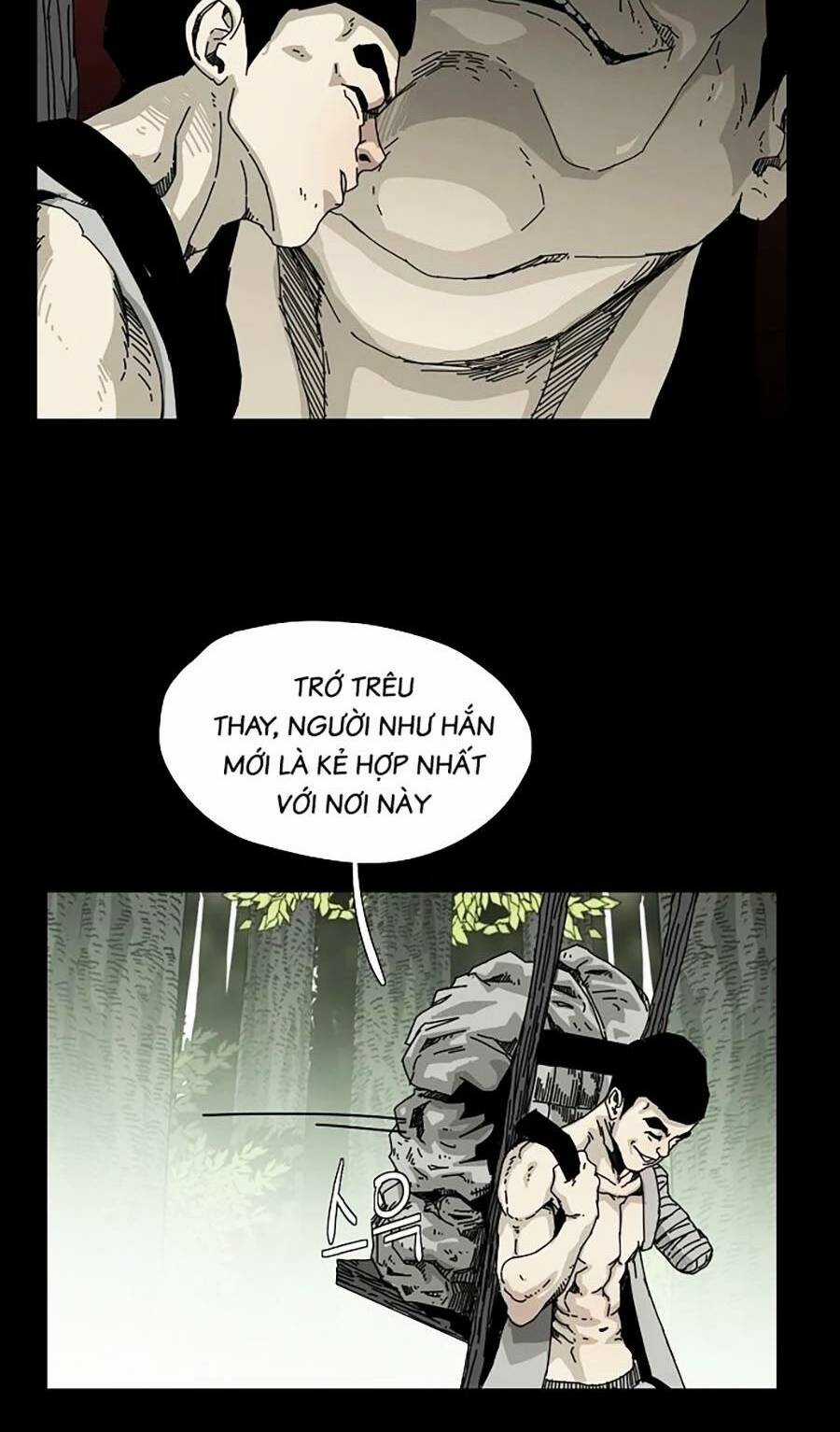 Địa Ngục 58 - Chapter 19 - Trang 72