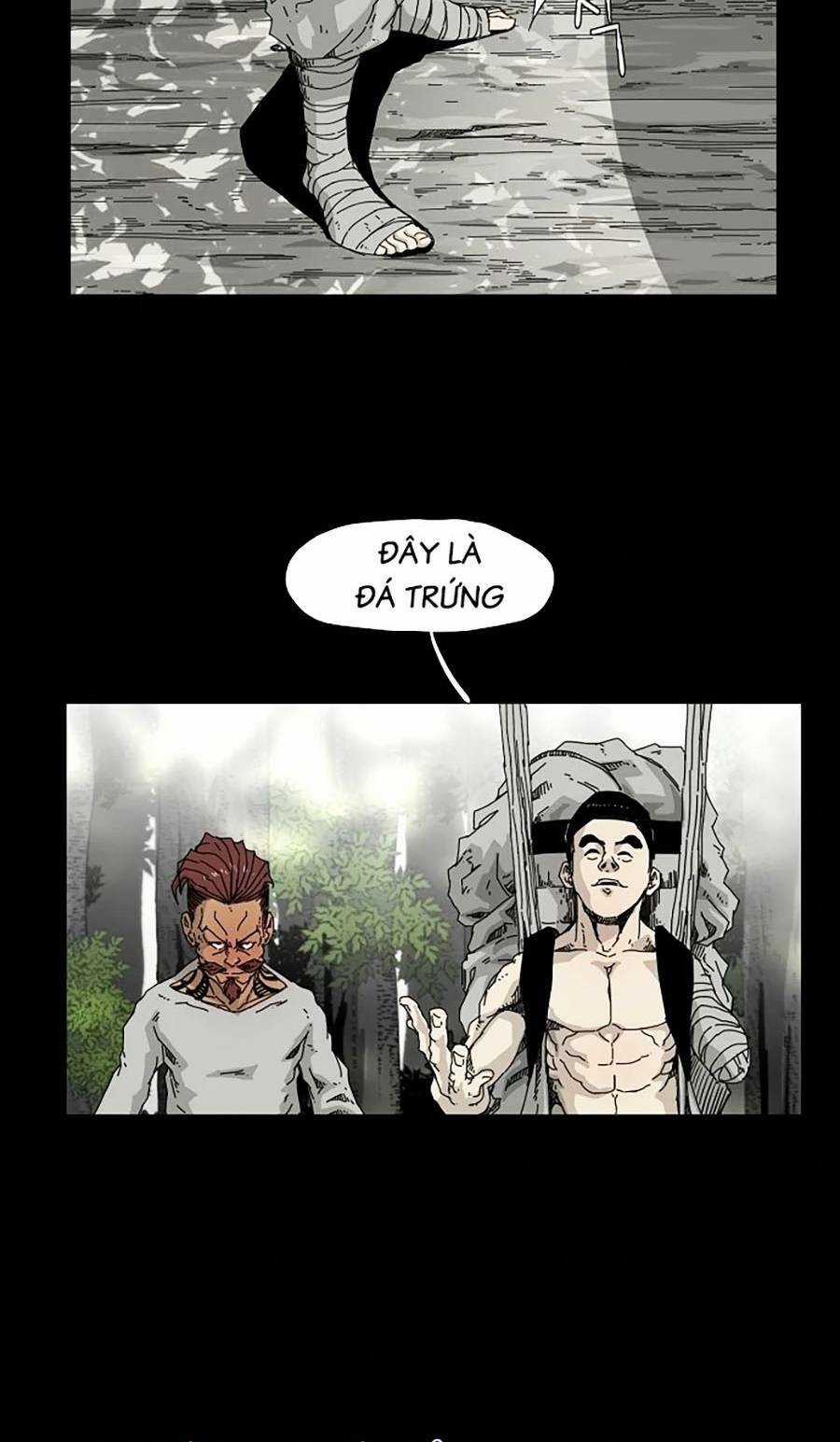 Địa Ngục 58 - Chapter 19 - Trang 75