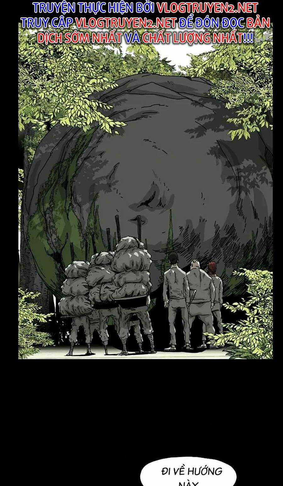 Địa Ngục 58 - Chapter 19 - Trang 76