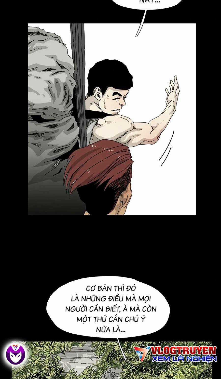 Địa Ngục 58 - Chapter 19 - Trang 77