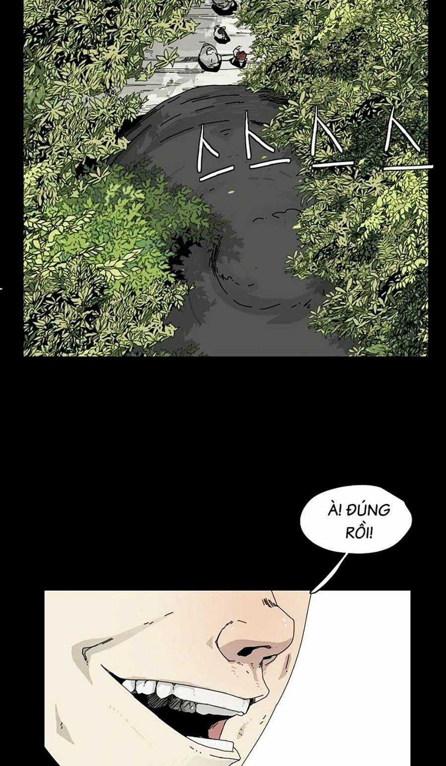 Địa Ngục 58 - Chapter 19 - Trang 78