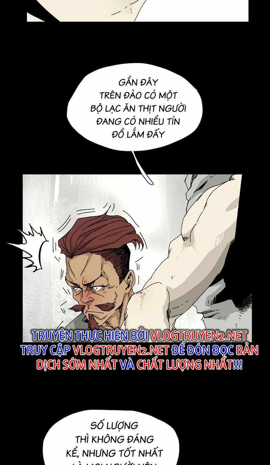 Địa Ngục 58 - Chapter 19 - Trang 79