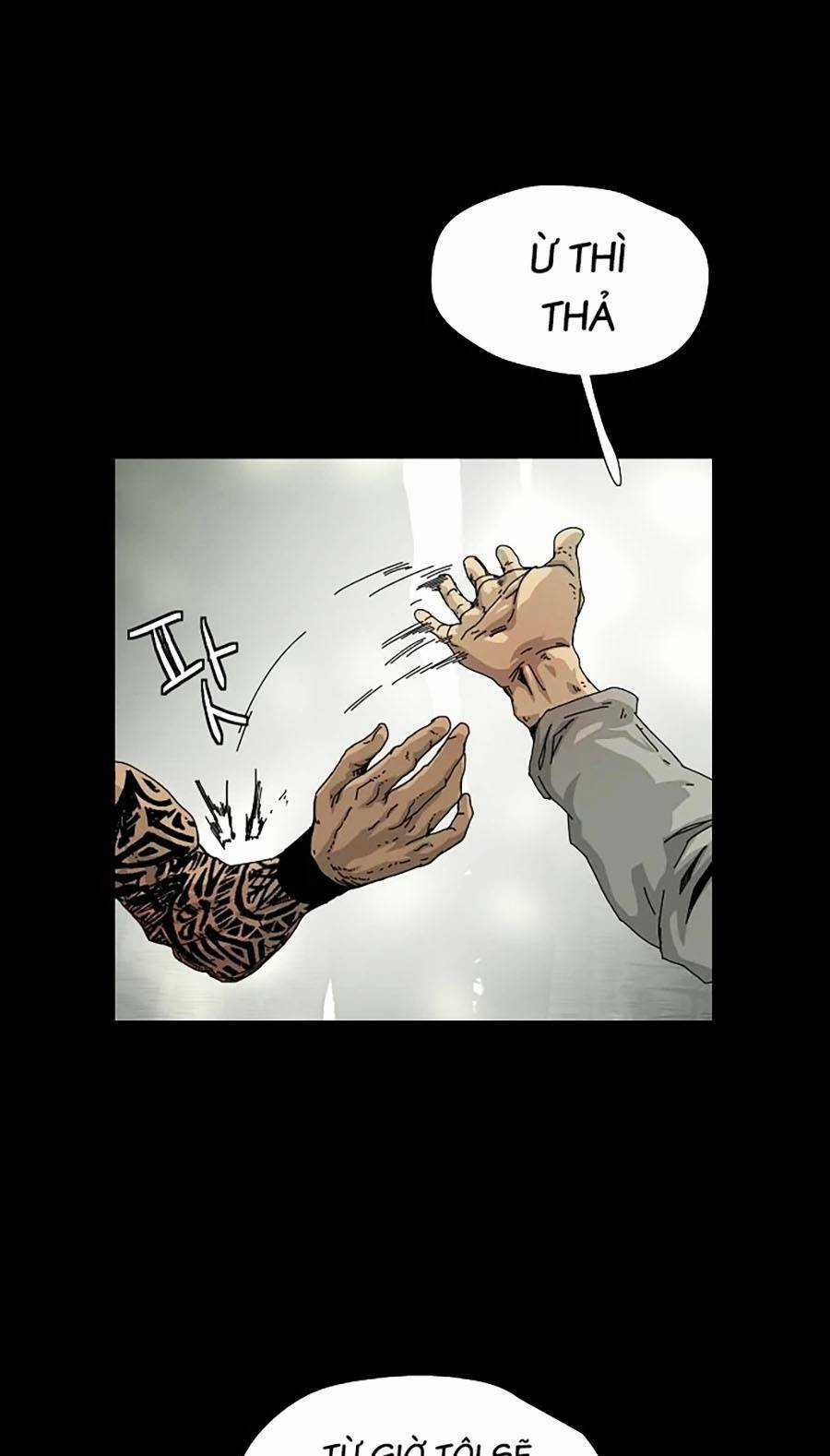 Địa Ngục 58 - Chapter 19 - Trang 9