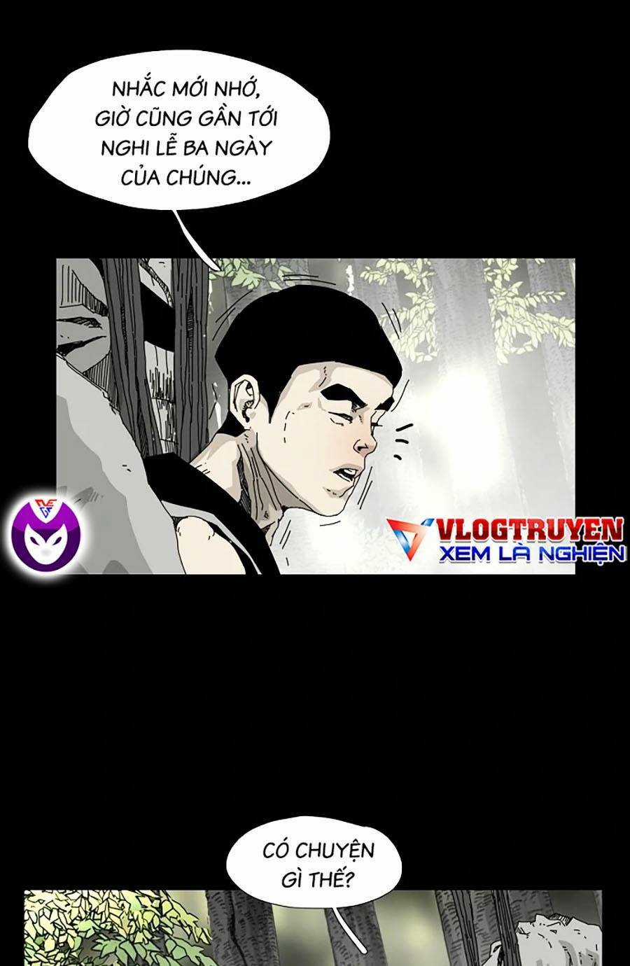 Địa Ngục 58 - Chapter 19 - Trang 81