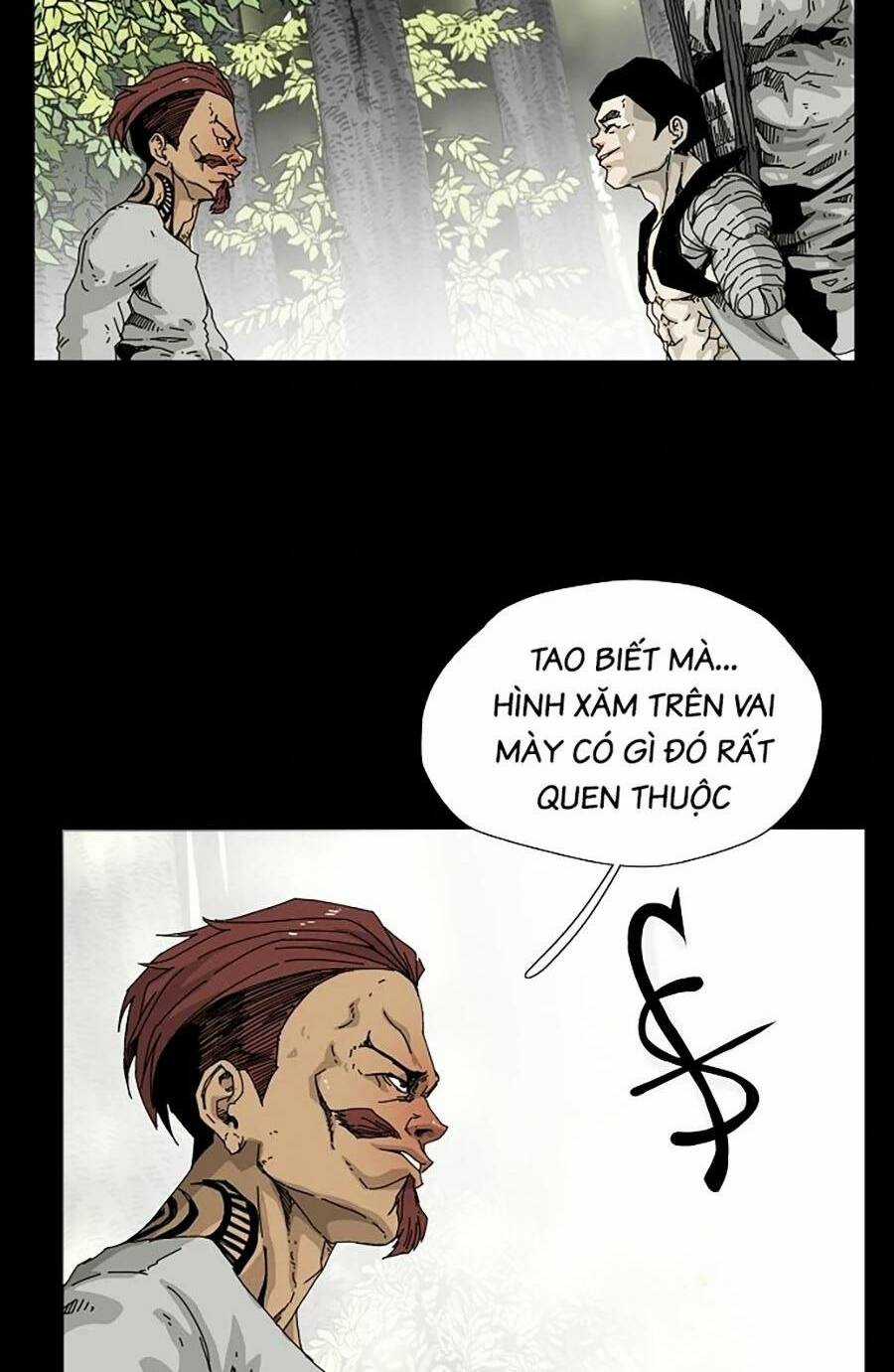 Địa Ngục 58 - Chapter 19 - Trang 82