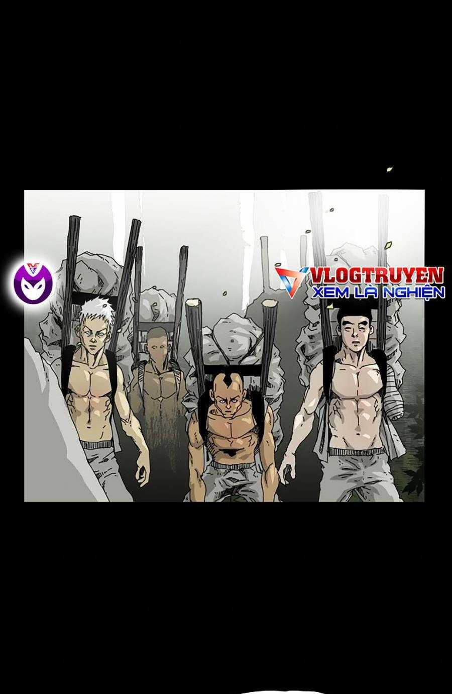 Địa Ngục 58 - Chapter 19 - Trang 85