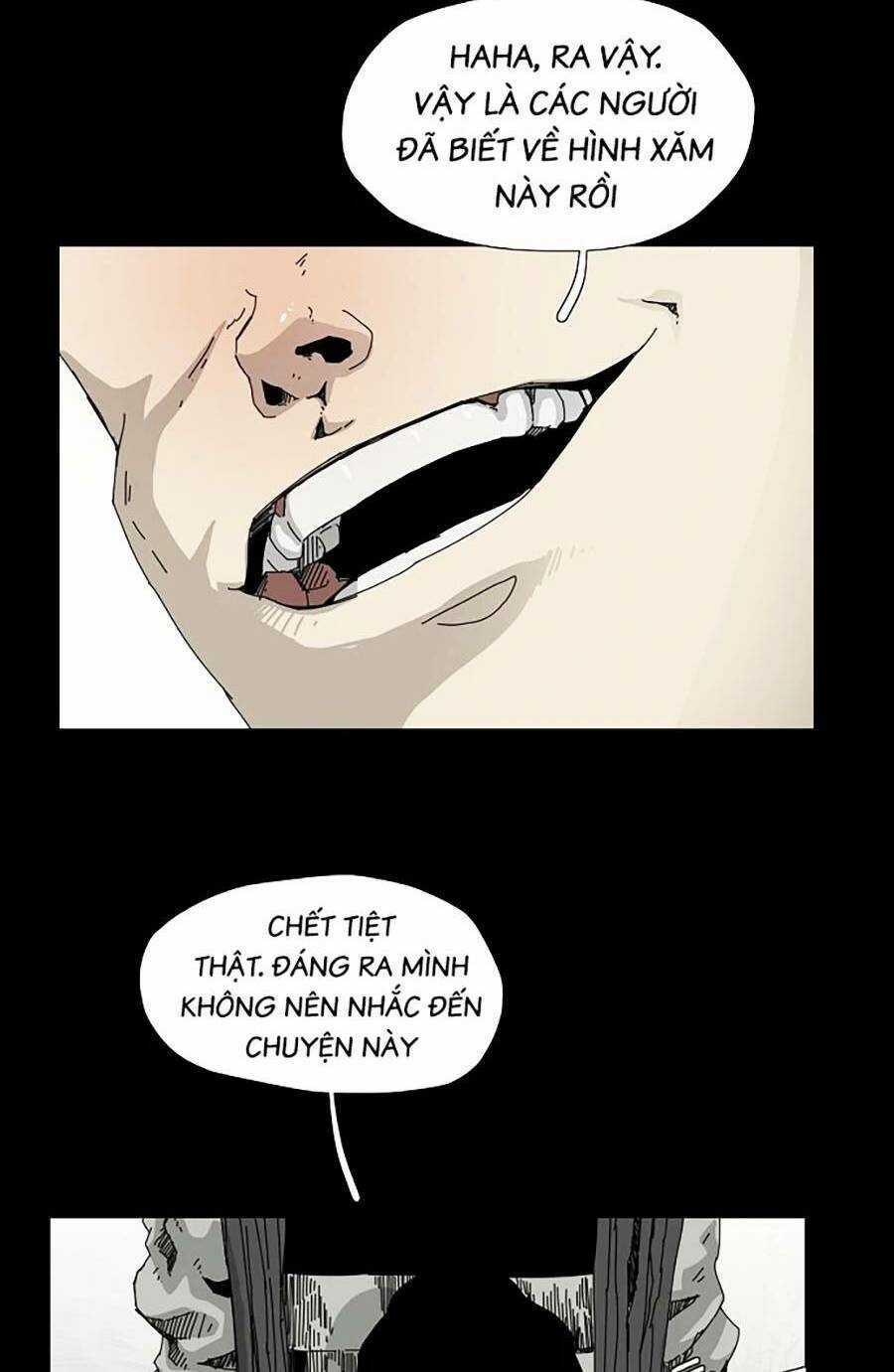 Địa Ngục 58 - Chapter 19 - Trang 86