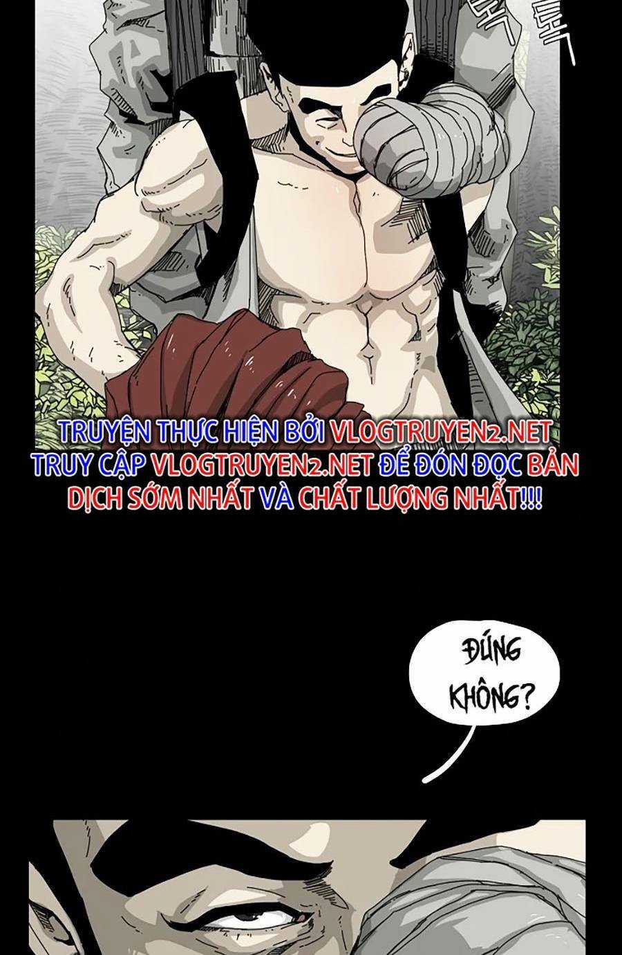 Địa Ngục 58 - Chapter 19 - Trang 87