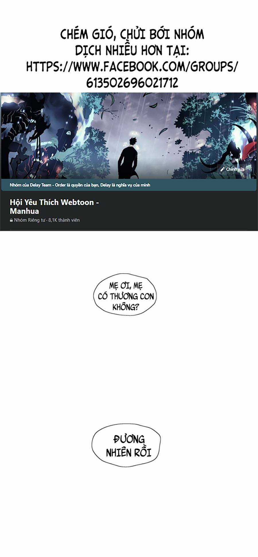 Địa Ngục 58 - Chapter 2 - Trang 1