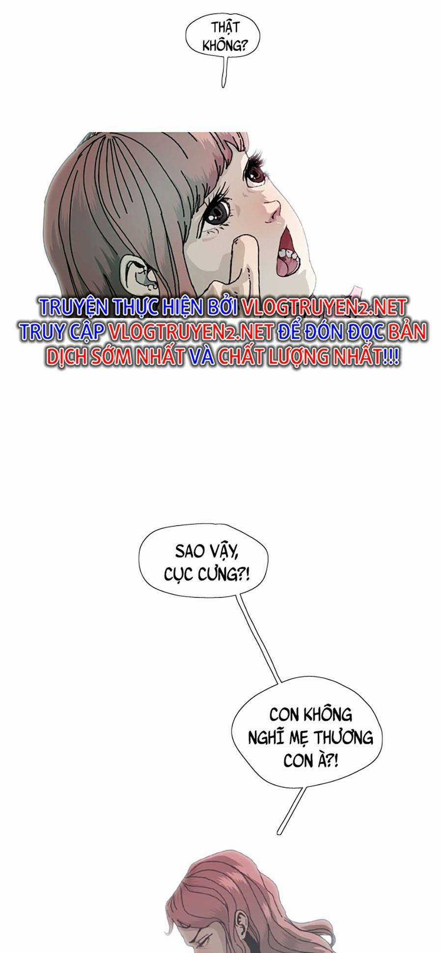 Địa Ngục 58 - Chapter 2 - Trang 2