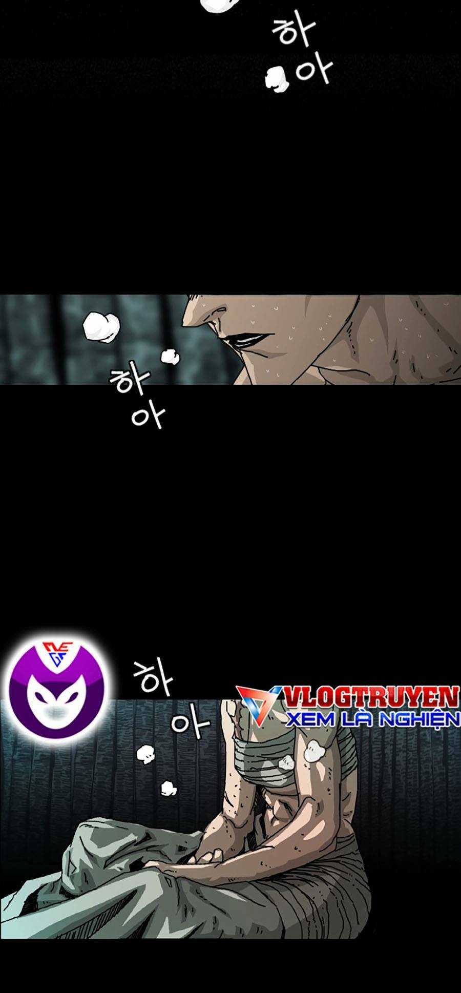 Địa Ngục 58 - Chapter 2 - Trang 11