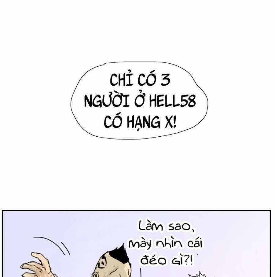 Địa Ngục 58 - Chapter 2 - Trang 106