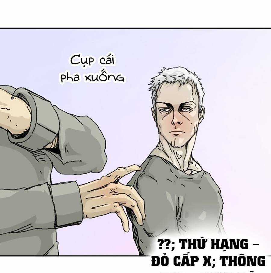 Địa Ngục 58 - Chapter 2 - Trang 108