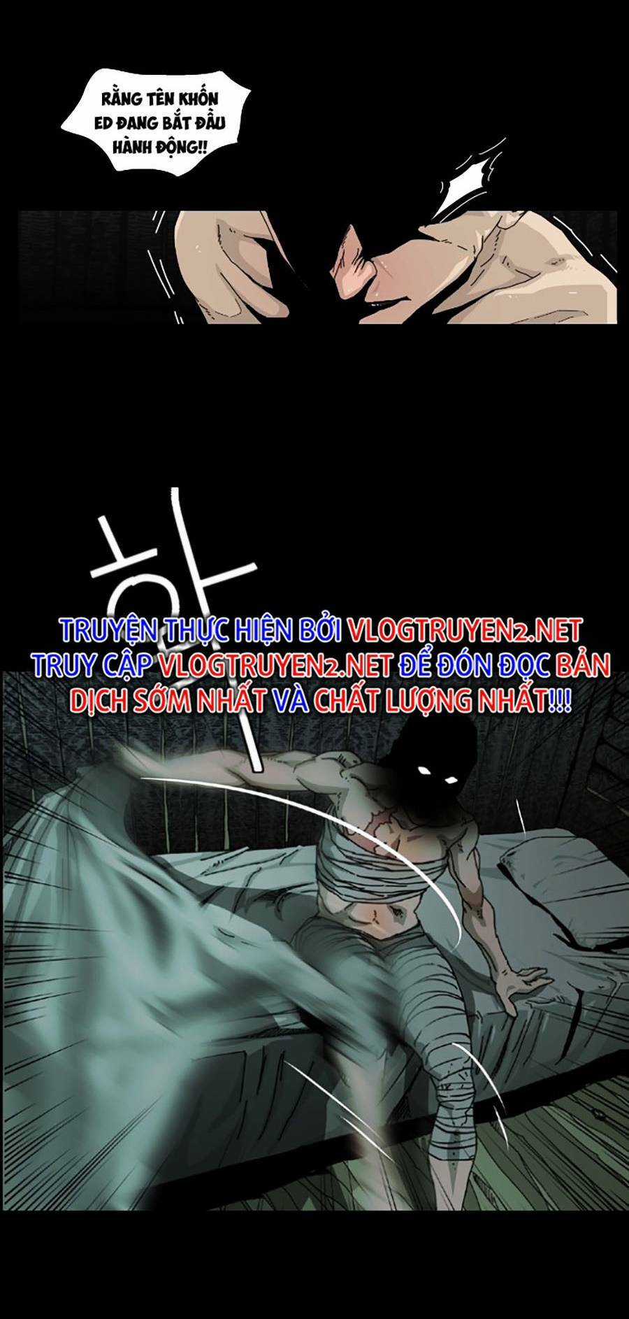 Địa Ngục 58 - Chapter 2 - Trang 14