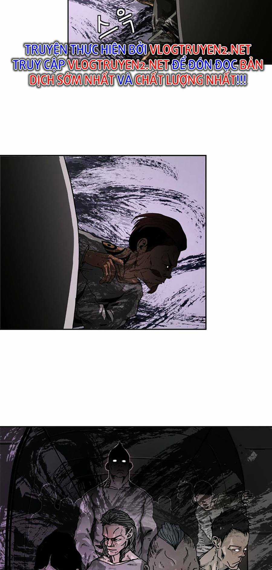 Địa Ngục 58 - Chapter 2 - Trang 20
