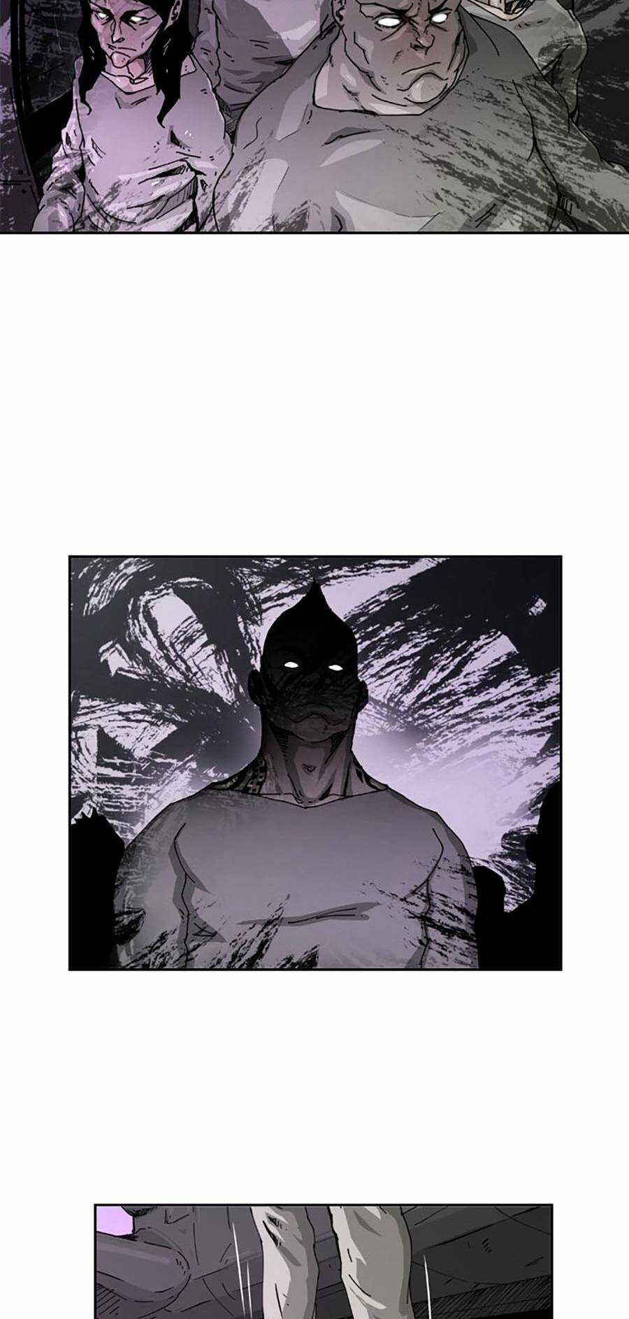 Địa Ngục 58 - Chapter 2 - Trang 21