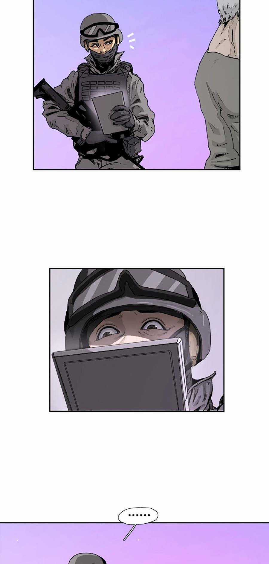 Địa Ngục 58 - Chapter 2 - Trang 24