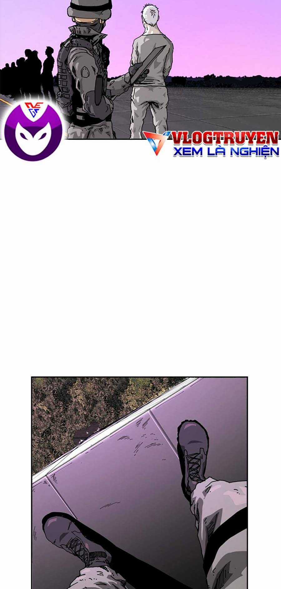 Địa Ngục 58 - Chapter 2 - Trang 25