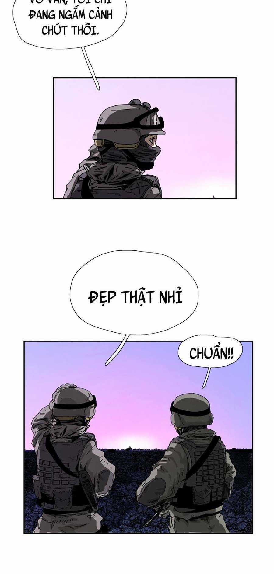 Địa Ngục 58 - Chapter 2 - Trang 28