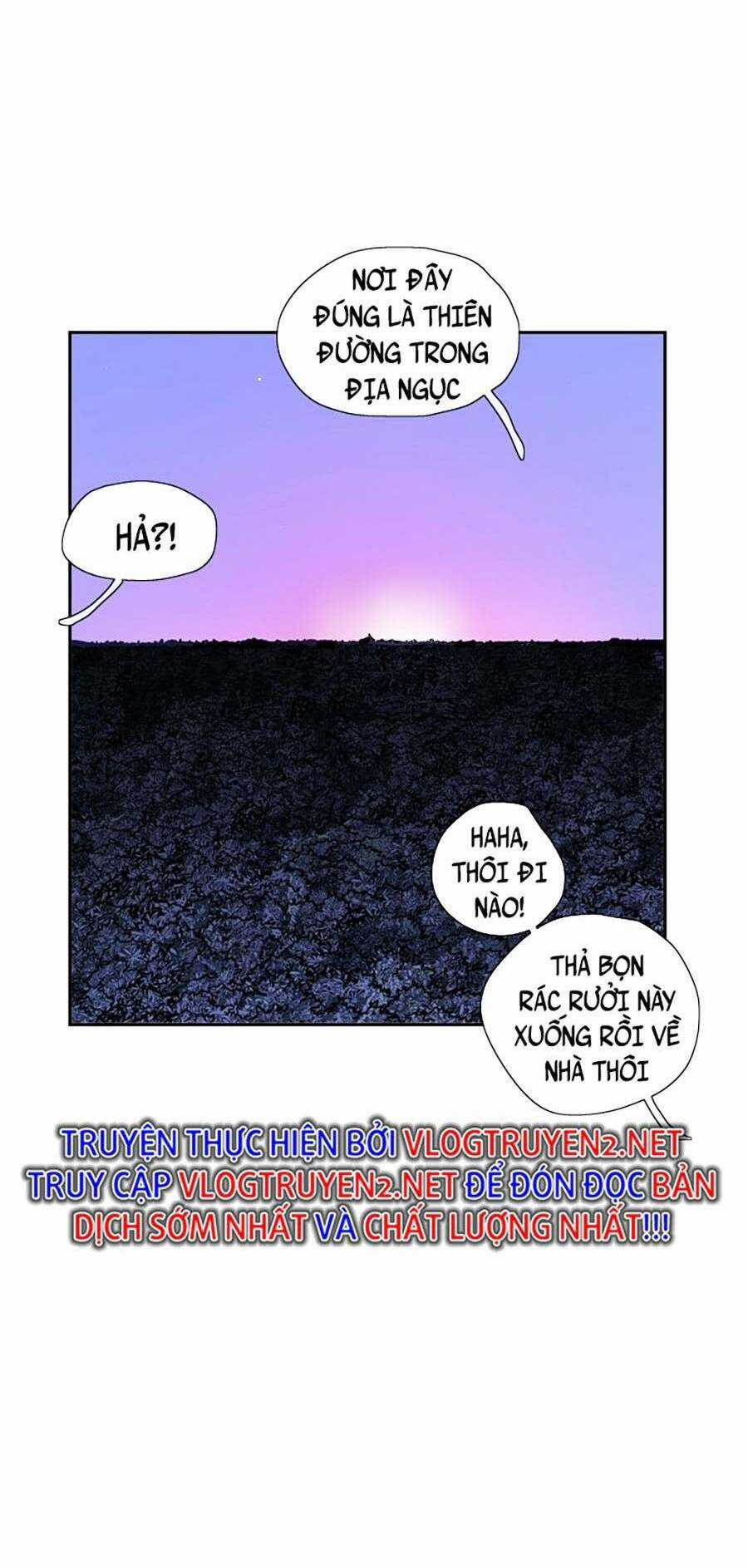 Địa Ngục 58 - Chapter 2 - Trang 29