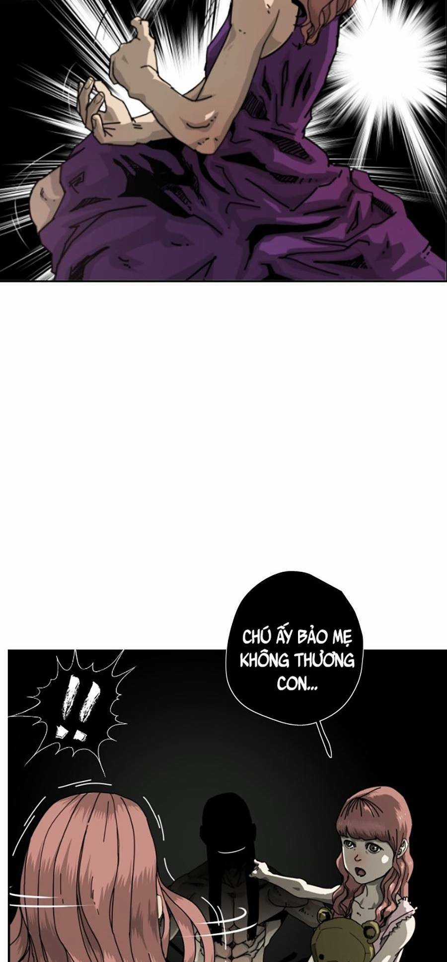 Địa Ngục 58 - Chapter 2 - Trang 4