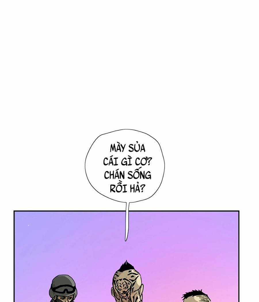 Địa Ngục 58 - Chapter 2 - Trang 34