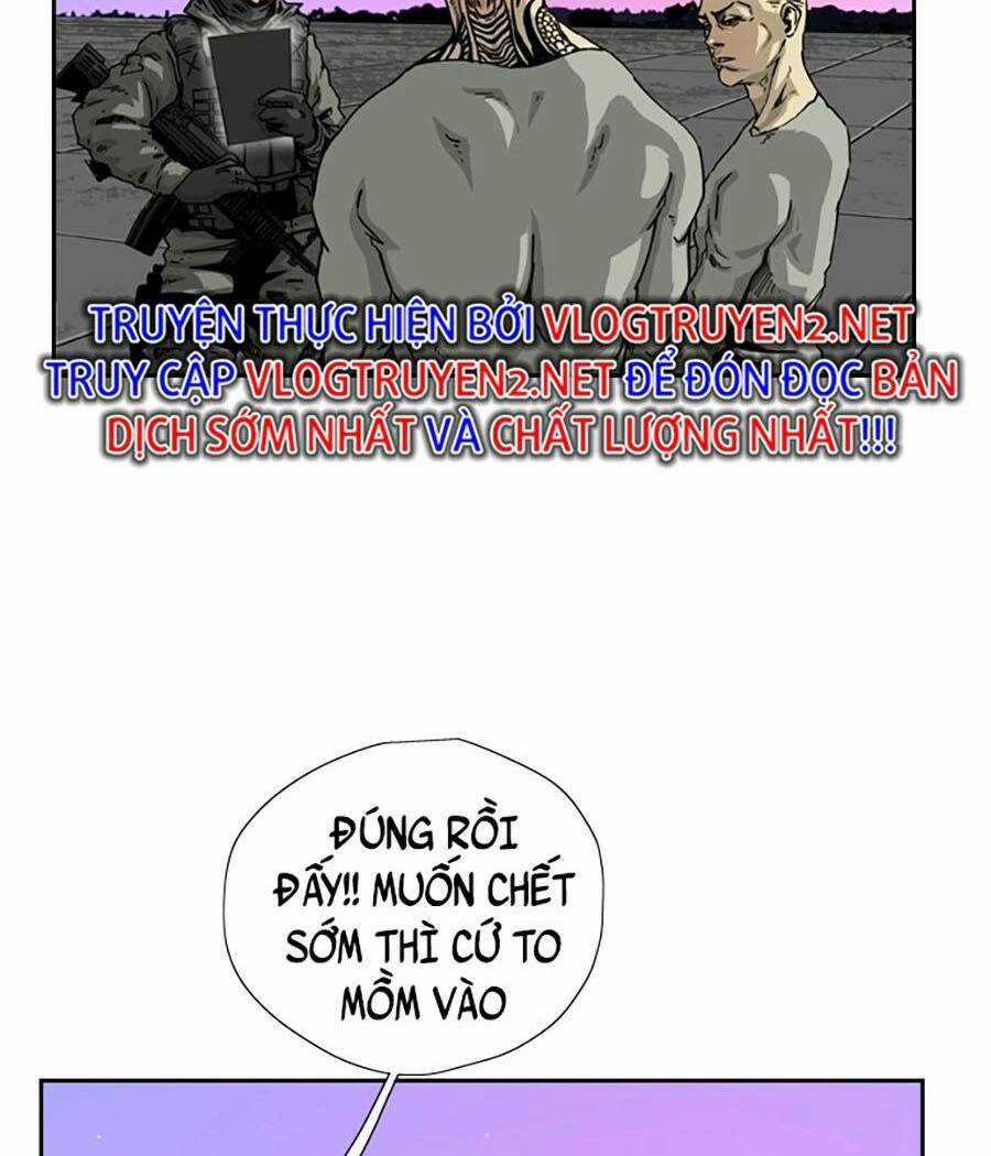 Địa Ngục 58 - Chapter 2 - Trang 35