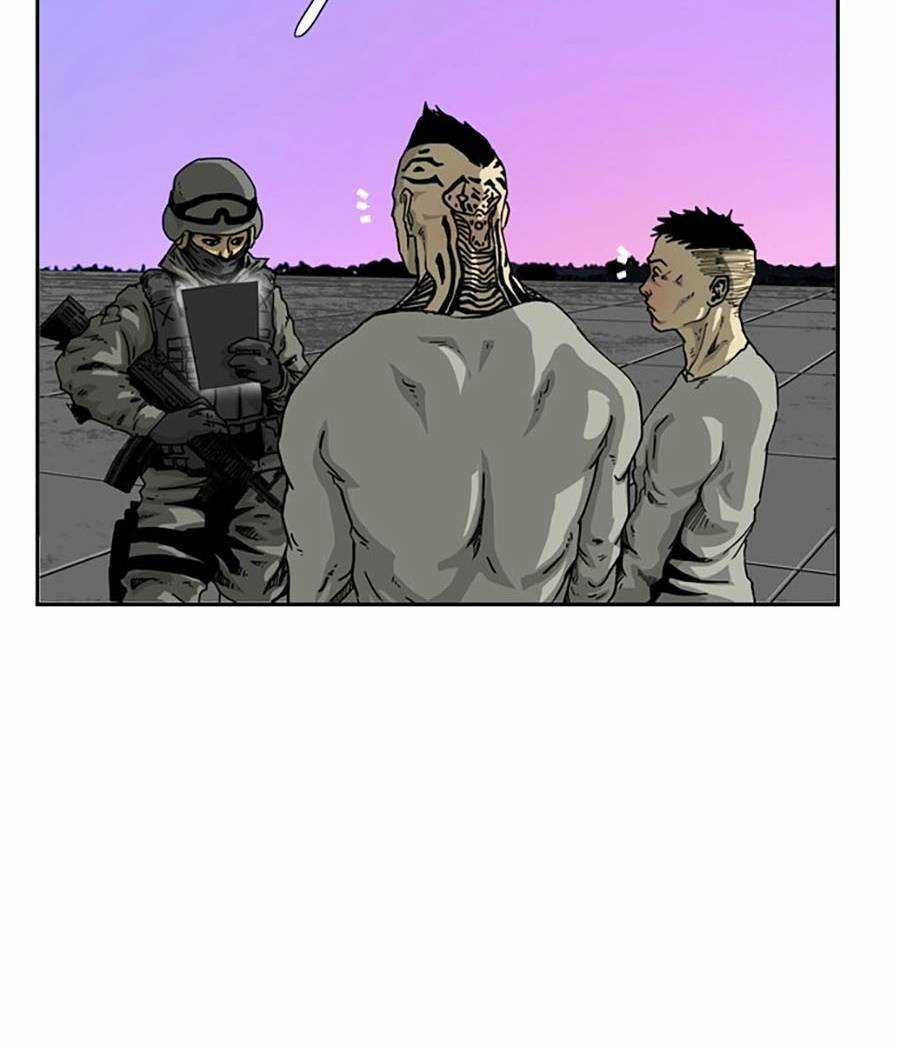 Địa Ngục 58 - Chapter 2 - Trang 36