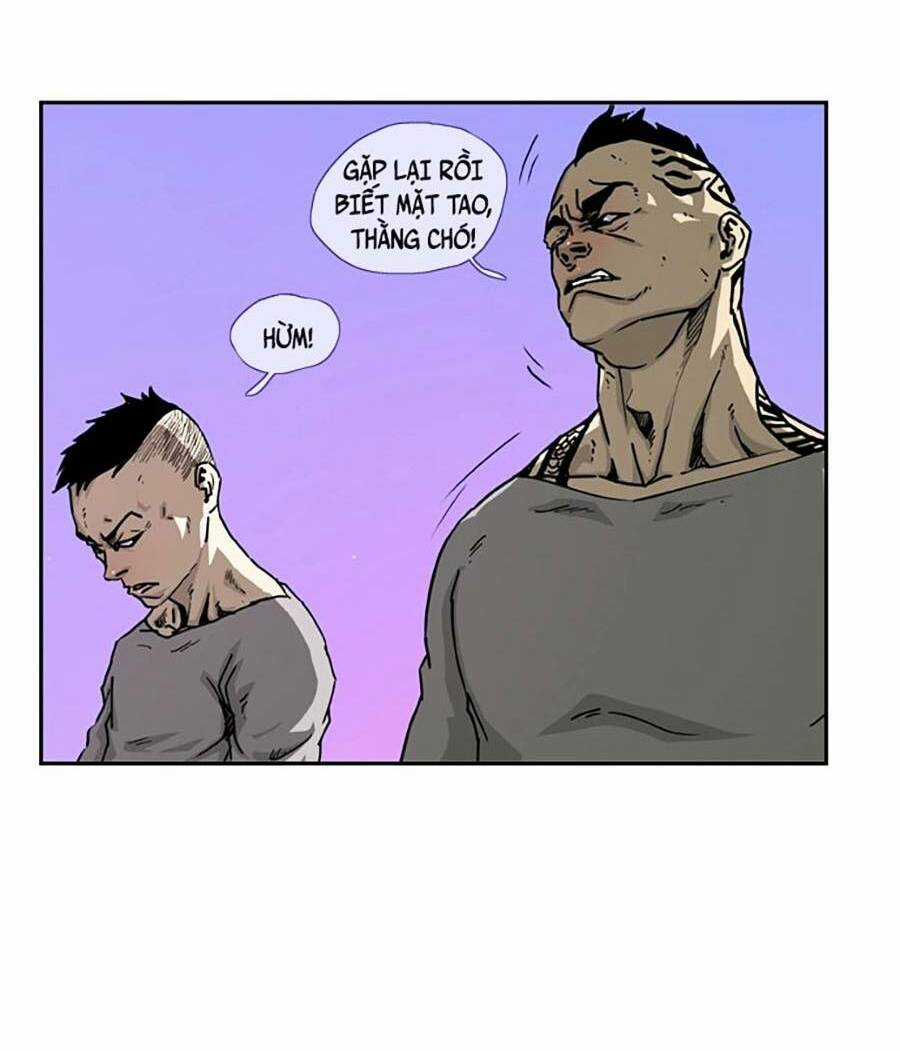 Địa Ngục 58 - Chapter 2 - Trang 37