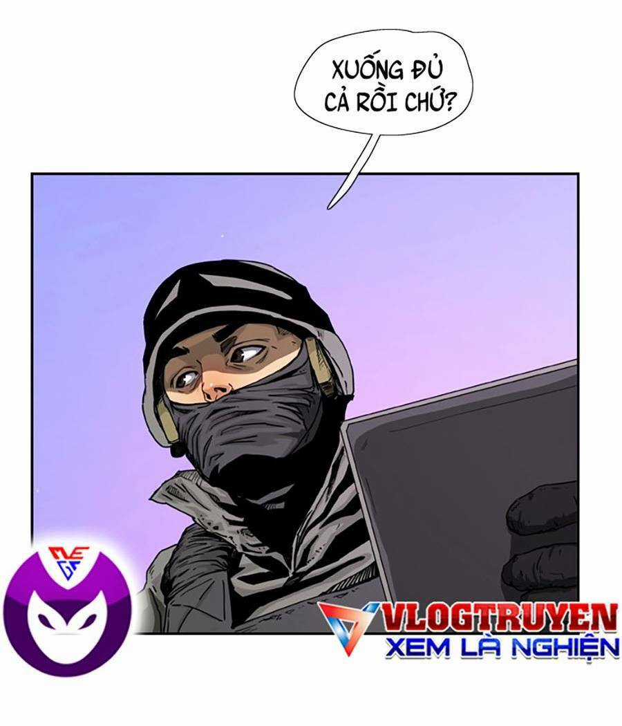 Địa Ngục 58 - Chapter 2 - Trang 38