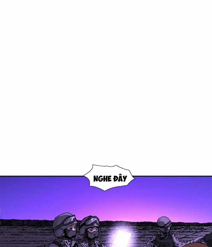 Địa Ngục 58 - Chapter 2 - Trang 39