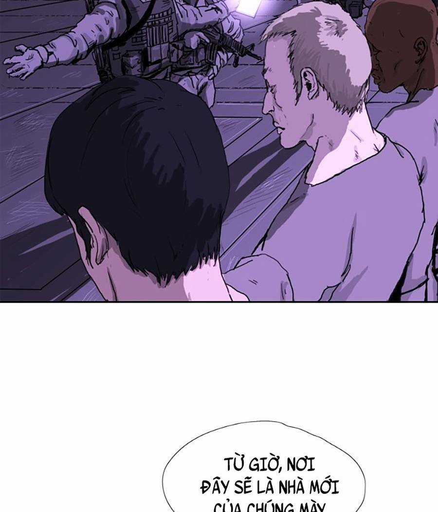 Địa Ngục 58 - Chapter 2 - Trang 40
