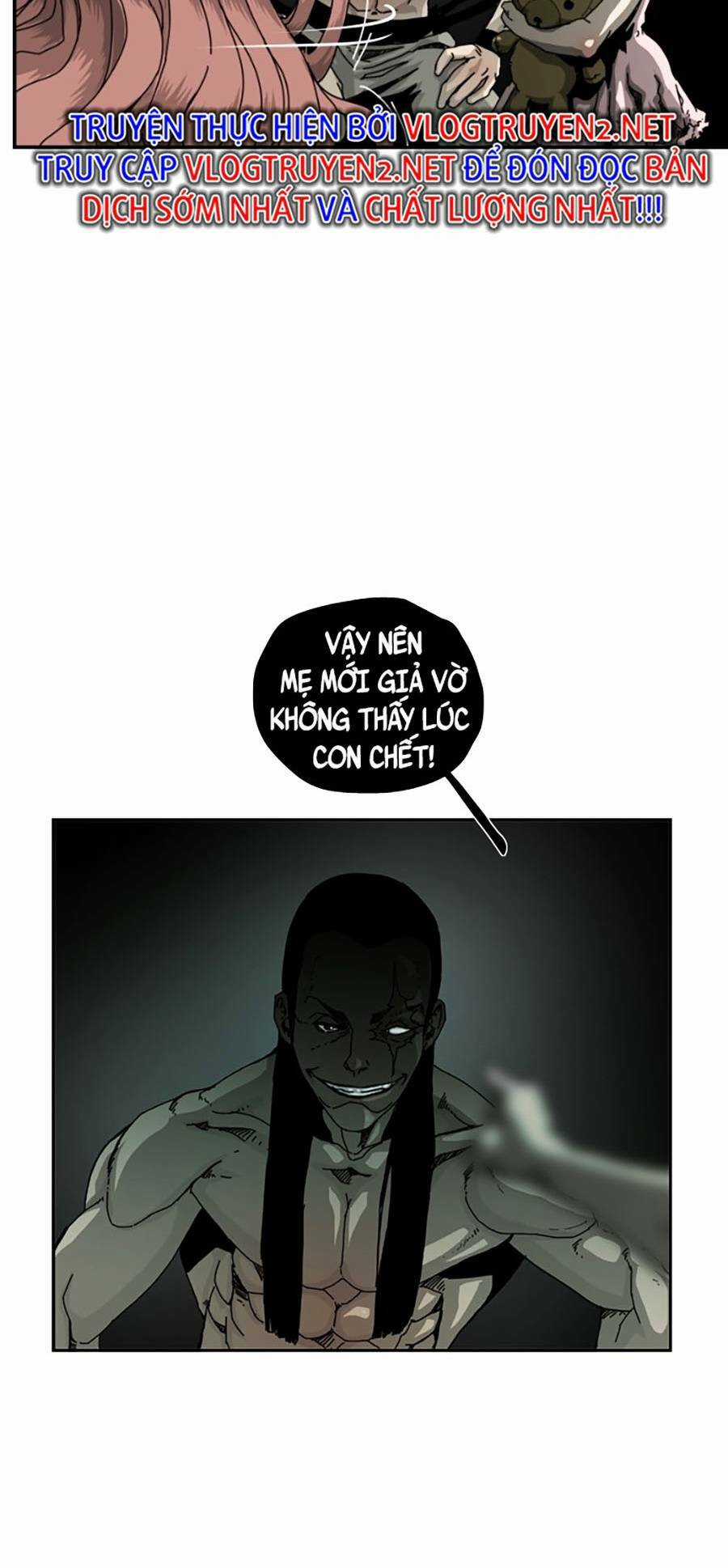 Địa Ngục 58 - Chapter 2 - Trang 5