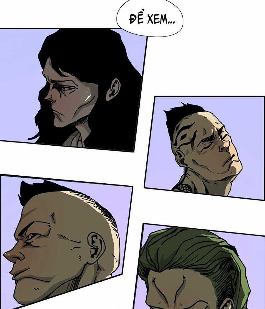 Địa Ngục 58 - Chapter 2 - Trang 42