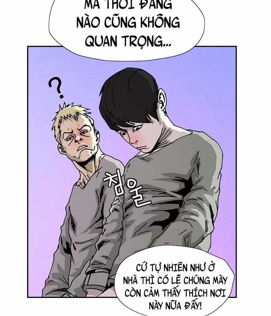 Địa Ngục 58 - Chapter 2 - Trang 45