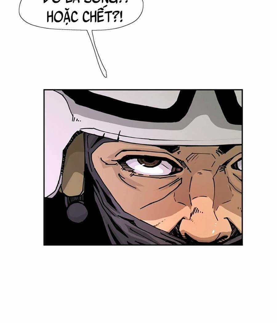 Địa Ngục 58 - Chapter 2 - Trang 48